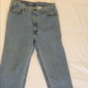 Levi Strauss W 36 L 32